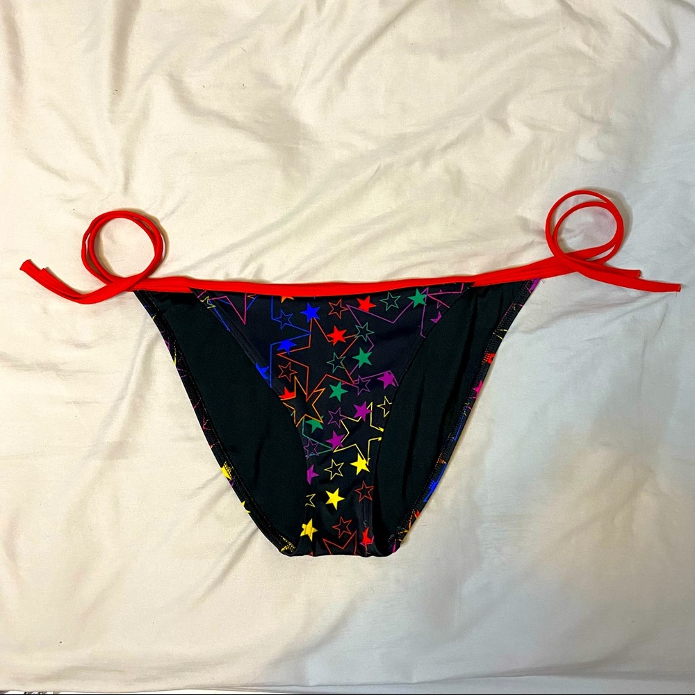 Victoria Secret Allstars Bikini Bottom